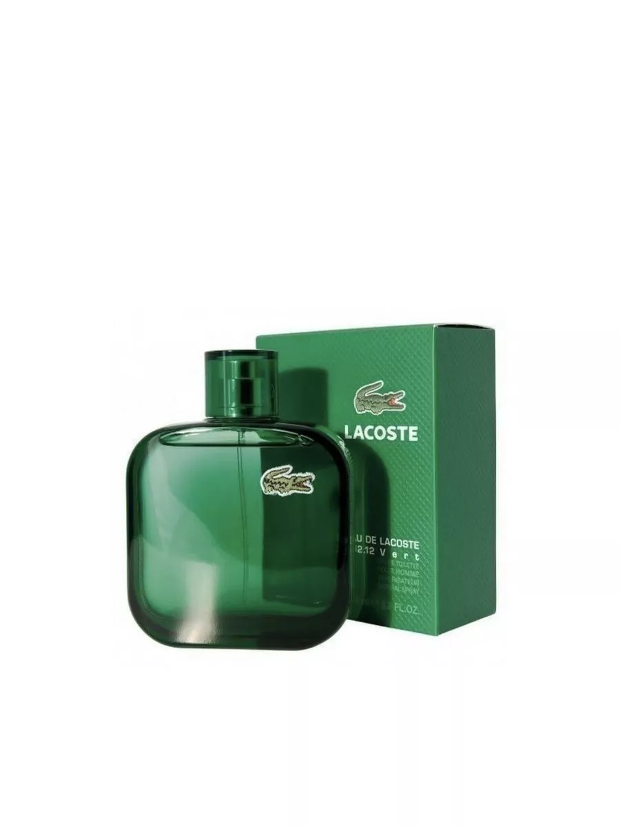 Женские духи Lacoste Pour Femme 90 ml ОАЭ купить в интернет магазине руб.