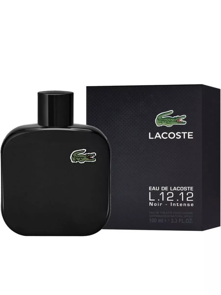 Женские духи Lacoste Pour Femme White 90 ml ОАЭ