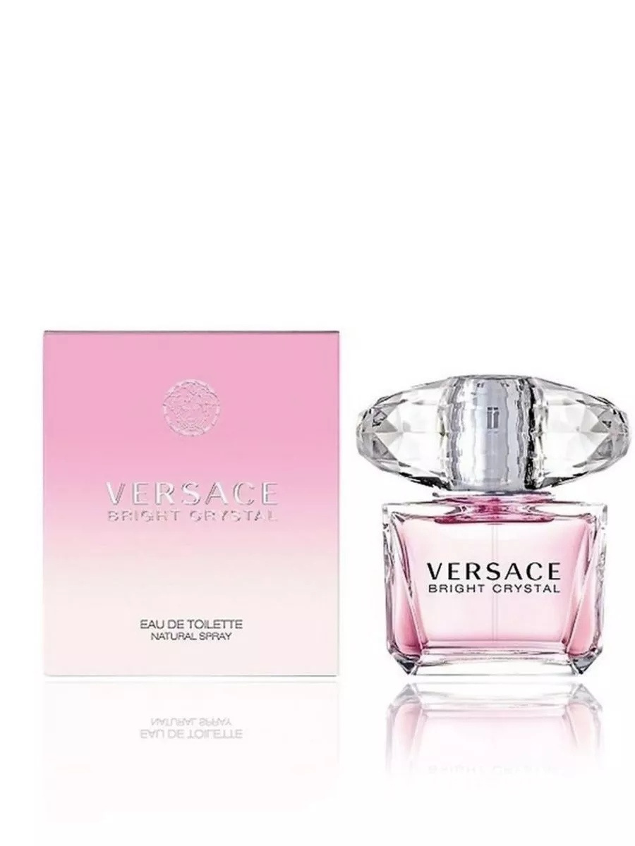 Женский парфюм Versace - купить в Москве недорого, цены в интернет-магазине eirc-ram.ru