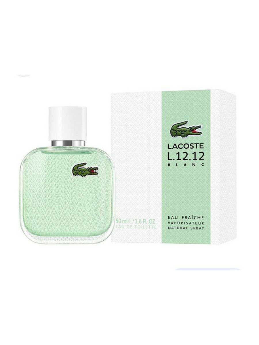 Lacoste l.12.12 Blanc Eau Fraiche, 100 мл. Lacoste l.12.12 Blanc 100ml. Lacoste 12.12 Fraiche мужские. Туалетная вода для мужчин Lacoste l.12.12 Blanc Eau.