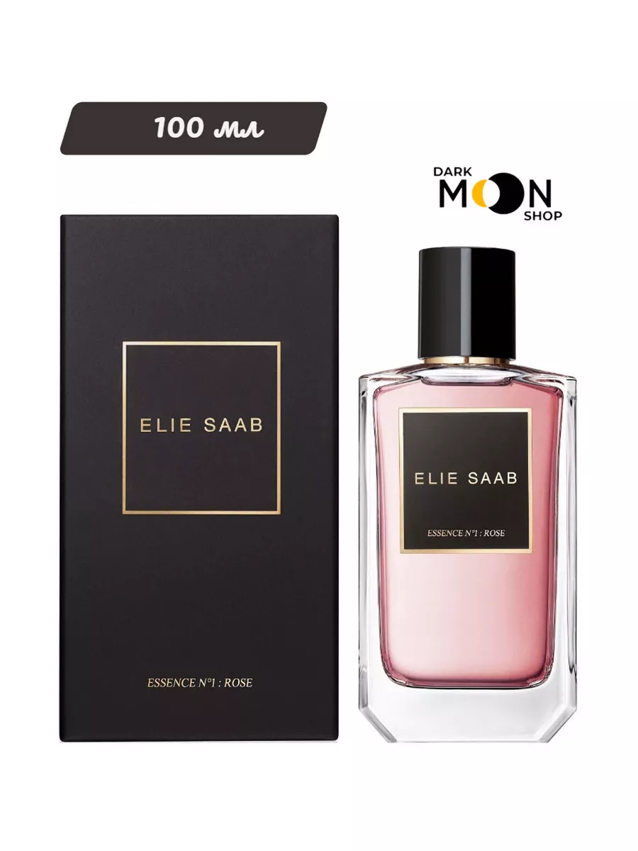 Elie saab essence discount no 1 rose