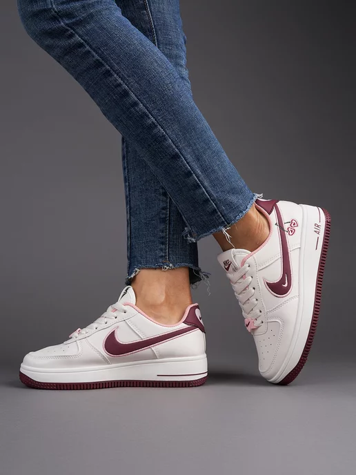 Air force 1 '07 lux best sale