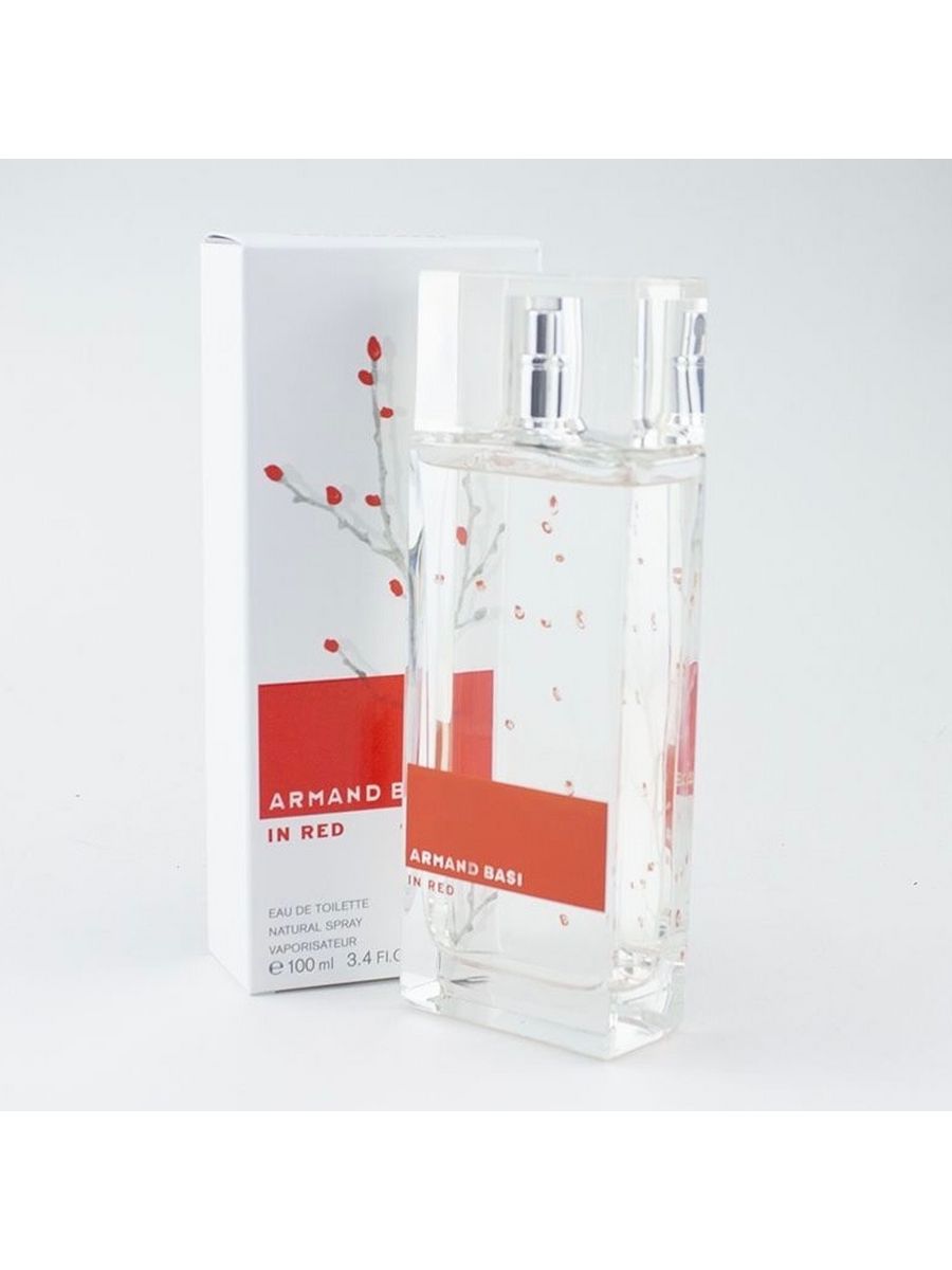 Armand basi in Red 100мл. Armand basi in Red 55ml. Armand basi in Red Арманд бази 65 мл. Арманд баси 30 мл. Туалетная вода basi in red