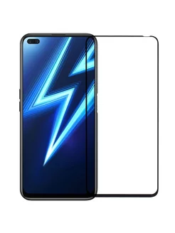 Защитное стекло для Realme 6 pro (RMX2063, RMX2061) Element 177294991 купить за 170 ₽ в интернет-магазине Wildberries