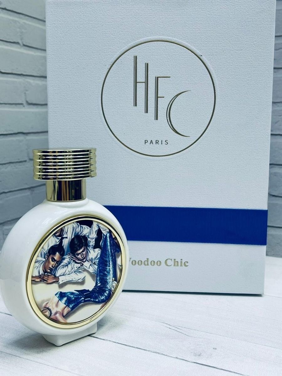 Voodoo chic. HFC Voodoo Chic. Вуду Шик Парфюм. Voodoo Chic Haute Fragrance Company HFC.