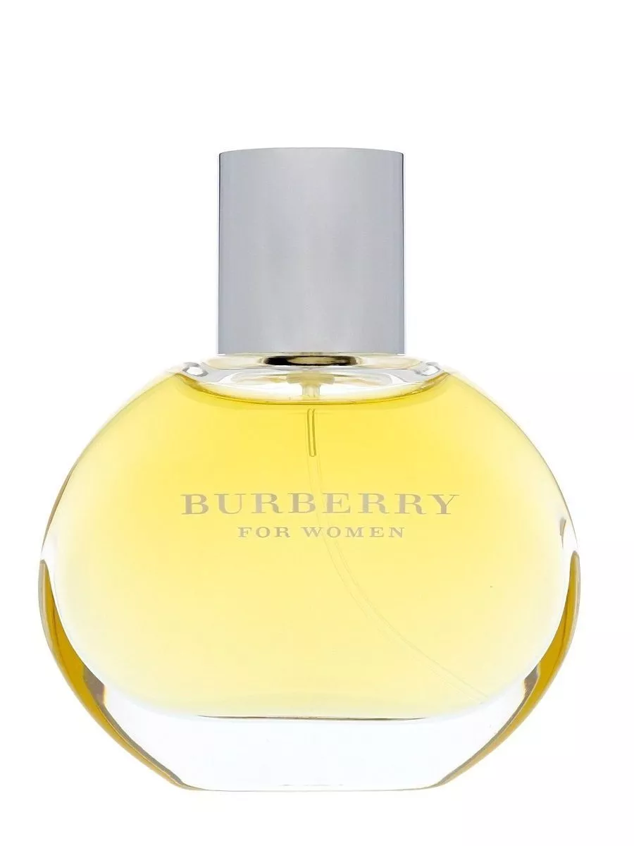 Burberry women's classic perfume best sale