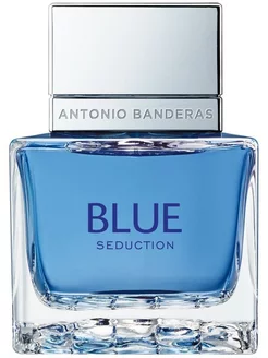 Antonio Banderos Man Of Seduction 100мл trend духи 177297508 купить за 1 704 ₽ в интернет-магазине Wildberries