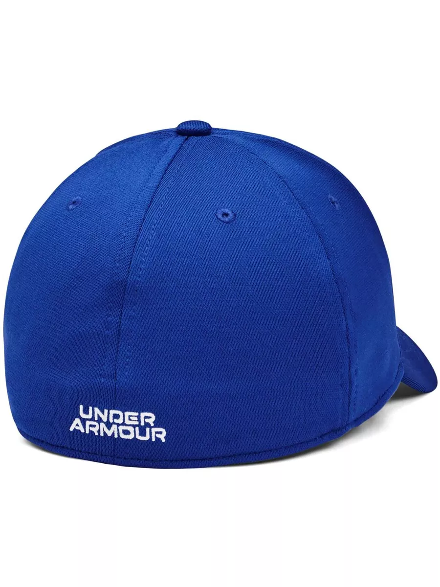 Under armour sale blitzing mens cap