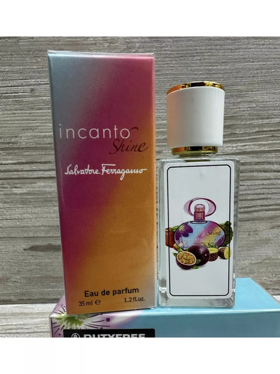 Incanto shop shine parfum