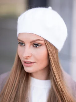 Шапка берет FOMAS 177323006 купить за 604 ₽ в интернет-магазине Wildberries