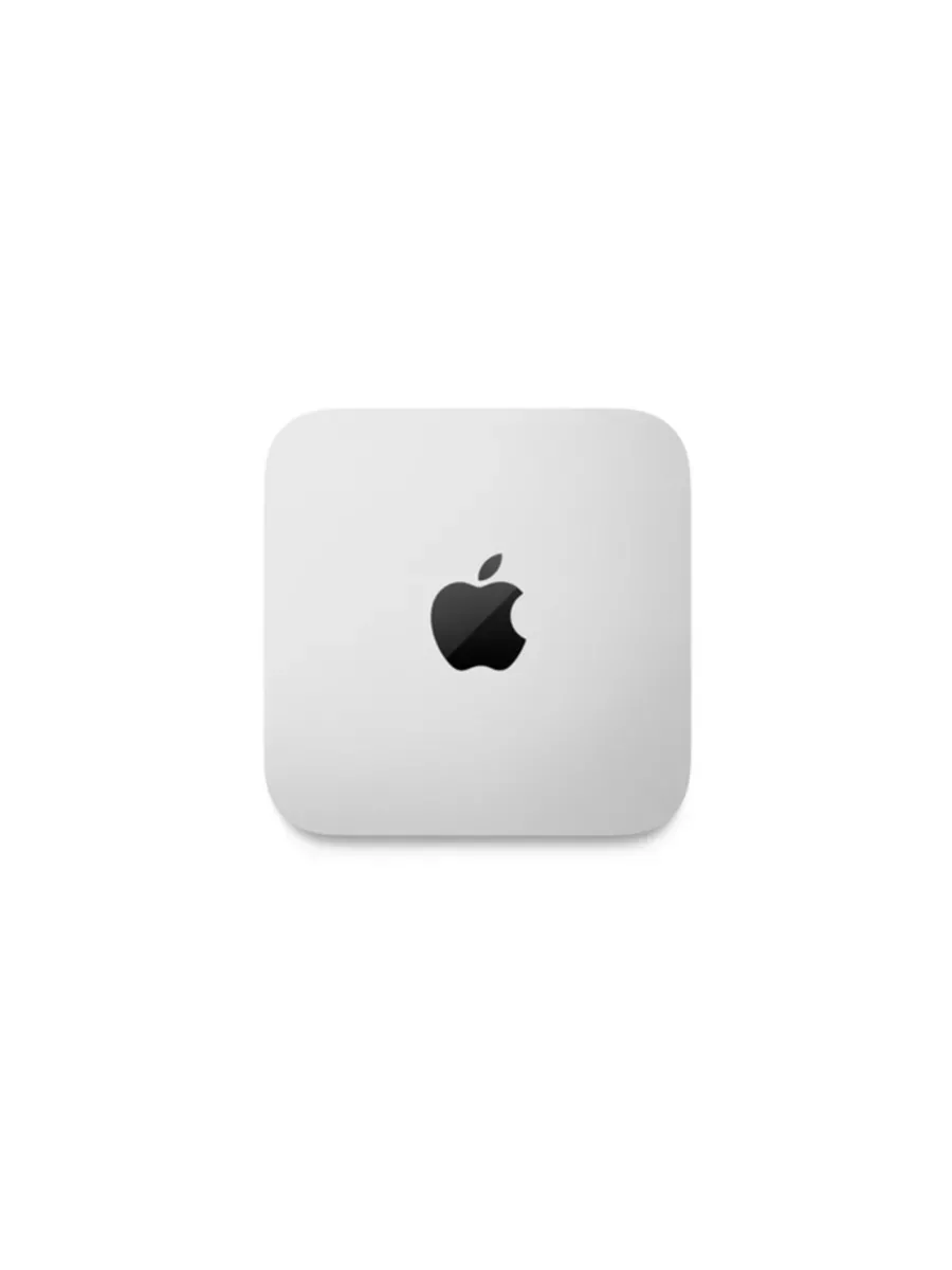 MAC MINI Мак мини м 2 Mac mini m2 256Gb Silver. Оригинал Китай