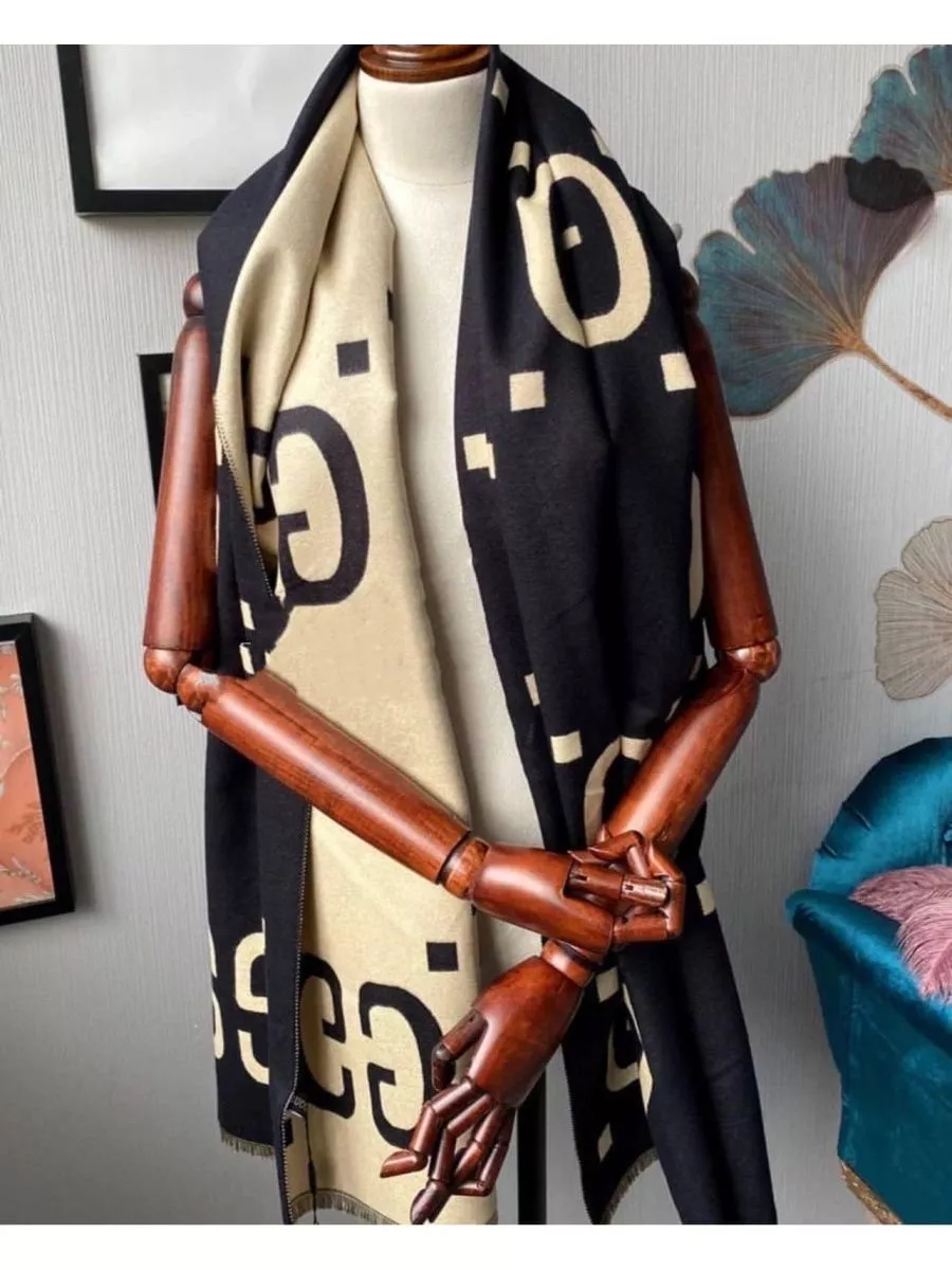 Купить мужские шарфы-пледы в интернет магазине centerforstrategy.ru