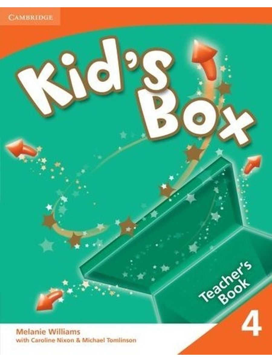 Kid's box resource pack. Kids Box 4 pupil's book. Kids Box 4 second Edition. Учебник Kids Box 4. Kid's Box 4 teacher's book.