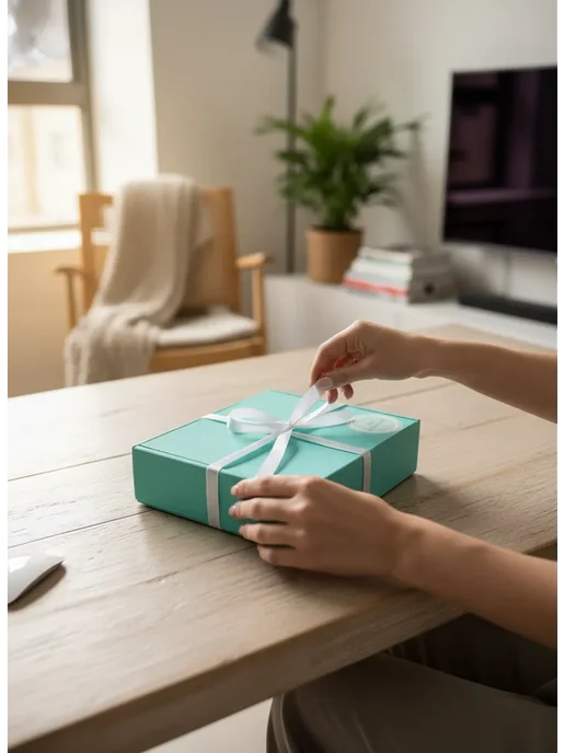 Iris Handiwork box Набор для плетения сумки из бусин, вариант, фото 4