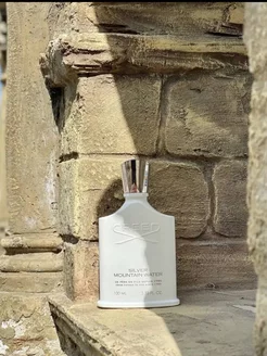 Парфюм Крид Silver Mountain Water 100мл Creed 177360770 купить за