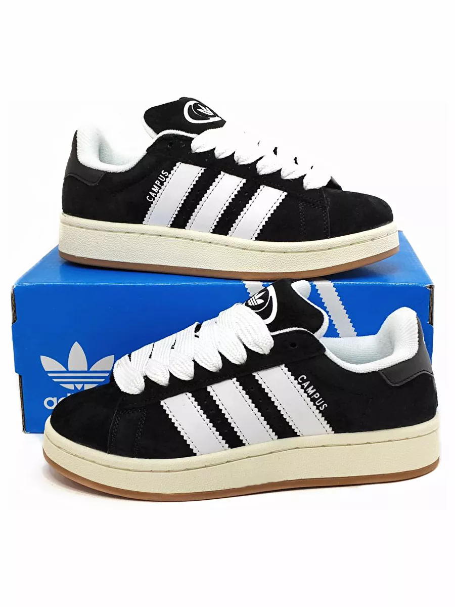 Foto sepatu ket adidas best sale