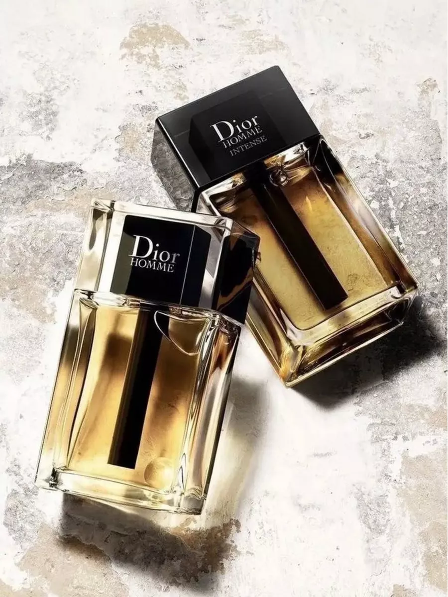 Dior homme intense david jones best sale