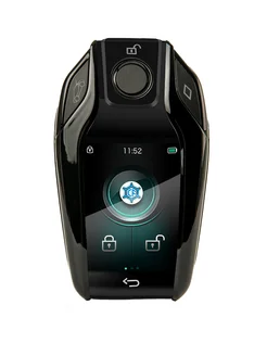 смарт ключ зажигания для автомобиля Smart Key 177368001 купить за 5 767 ₽ в интернет-магазине Wildberries