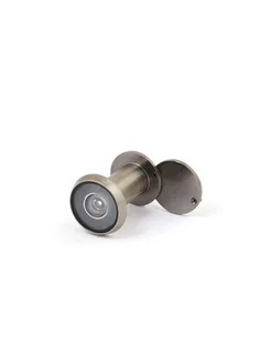 Глазок дверной Apecs 6016/35-60-AB APECS 177379412 купить за 514 ₽ в интернет-магазине Wildberries