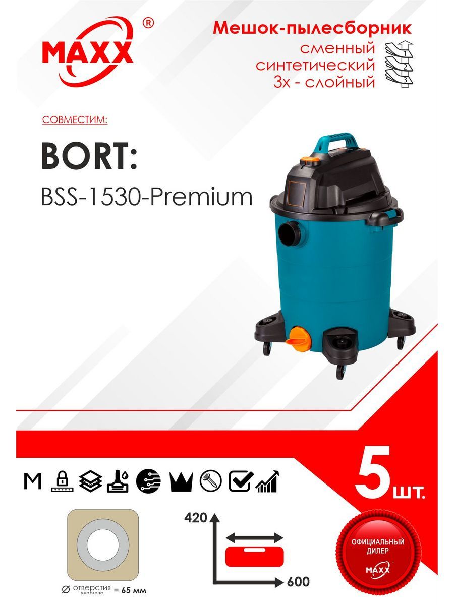 Bort bss 1530 premium