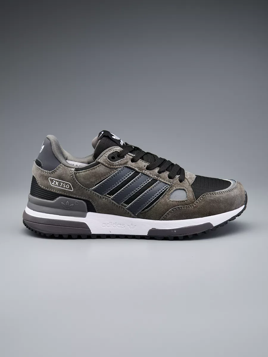 Adidas zx 750 wolf grey/navy blue d65229 hotsell