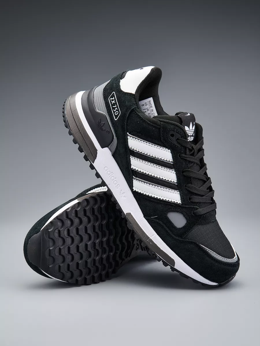 Adidas zx 750 uk 8 best sale