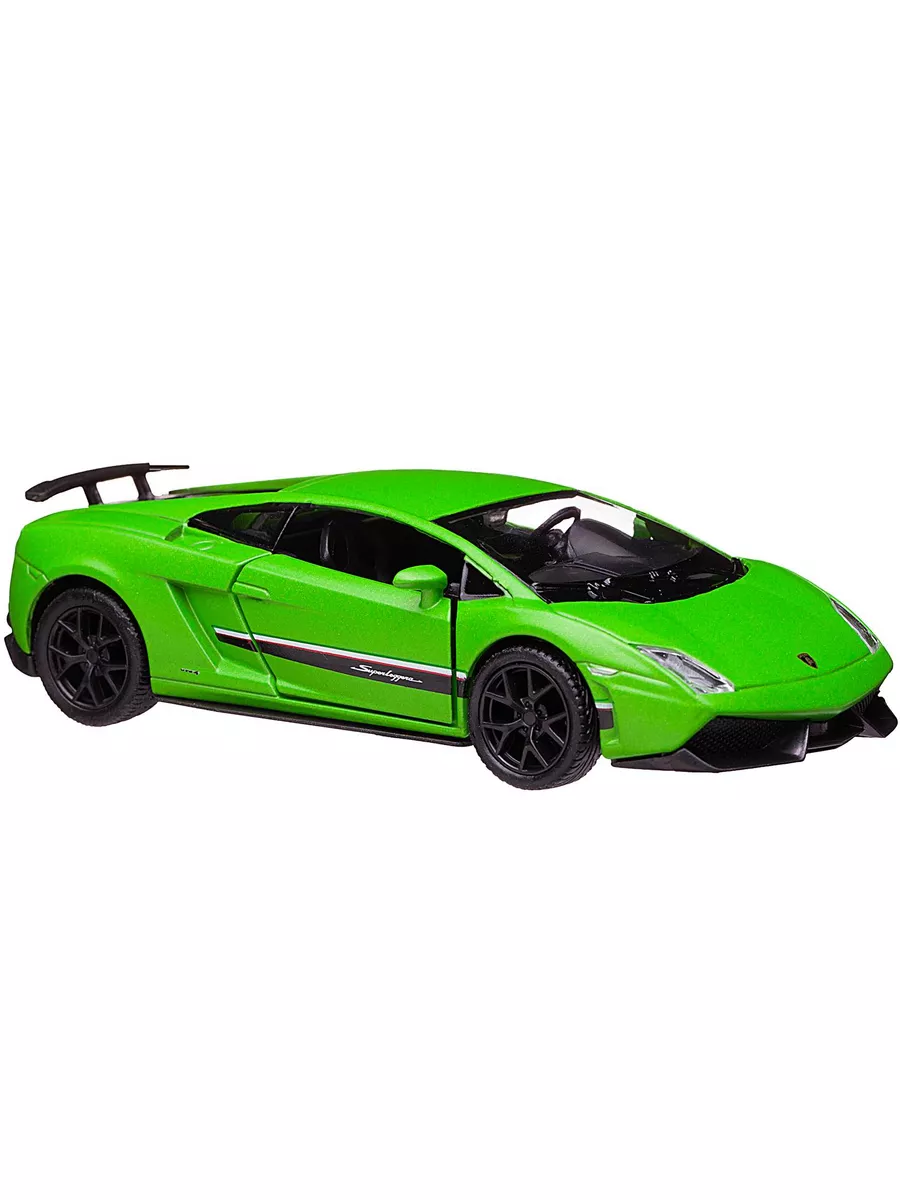 Lamborghini gallardo toy car online