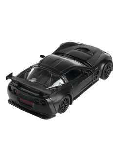 Машинка металлическая RMZ City 1:32 Chevrolet Corvette C6-R UNI