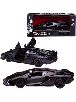 Машинка металлическая RMZ City 1:32 Lamborghini Sian UNI-FORTUNE 177399708 купить за 481 ₽ в интернет-магазине Wildberries