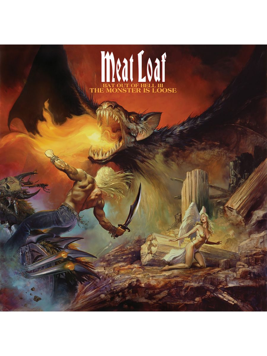 The hell 3. Meat Loaf bat out of Hell обложка. Bat out of Hell. Meat Loaf bat out of Hell. Hell Let Loose обложка.