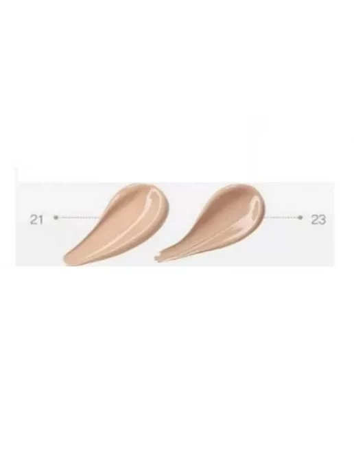 THE SAEM Snail Essential BB 21 Light Beige Улиточный BB-крем 40мл, 40 мл, фото 2