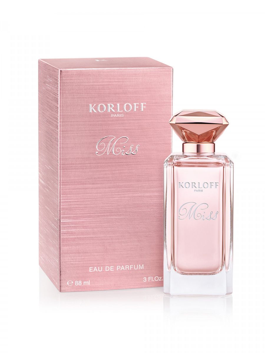 Korloff paris miss отзывы. Korloff Lady 50 ml. Fluides pretty, парфюмерная вода отзывы.