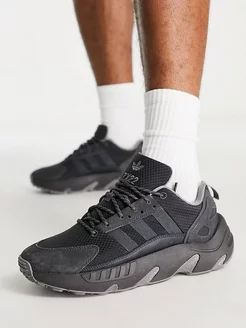 Кроссовки ZX 22 Boost Trainers адидас буст adidas 177424909 купить