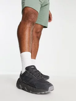 Кроссовки ZX 22 Boost Trainers адидас буст adidas 177424909 купить