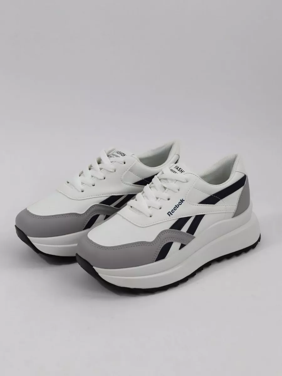 Dashonic reebok discount