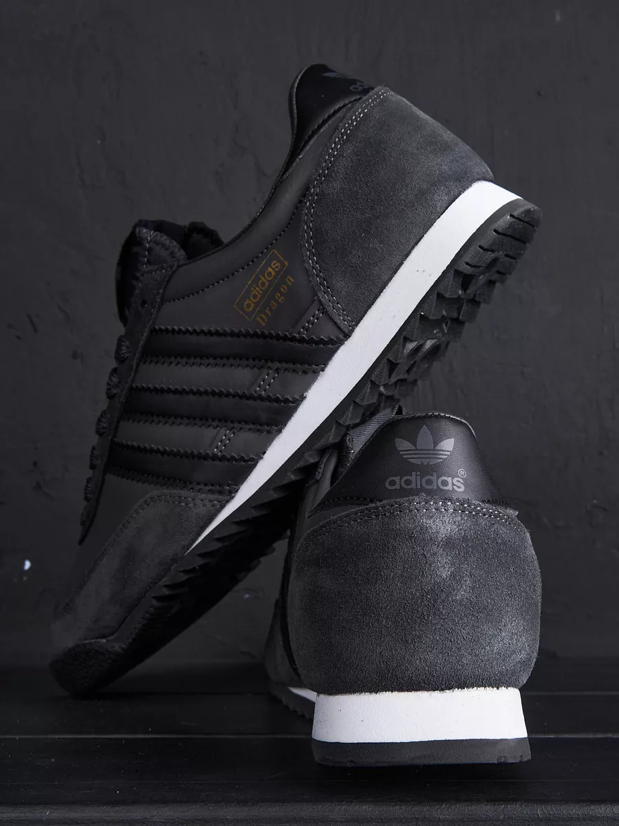 Adidas dragon classic sneaker online