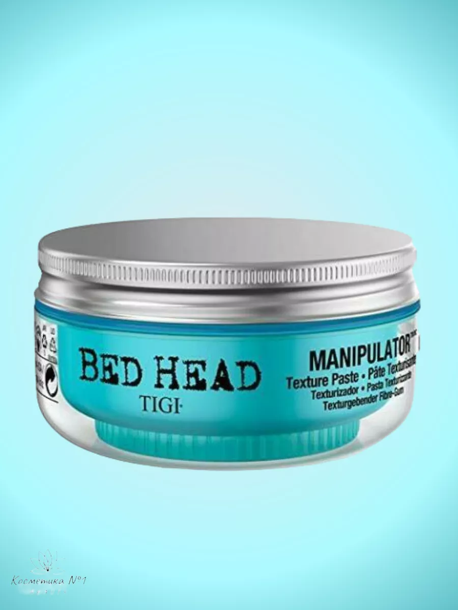      TIGI BED HEAD MANIPULATOR 57        600004228912