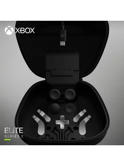 Xbox Elite Series 2 Complete Component Pack Microsoft 177457130 купить за 9 391 ₽ в интернет-магазине Wildberries