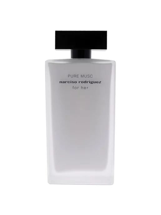 NARCISO RODRIGUEZ Духи Pure Musc For Her 100 мл