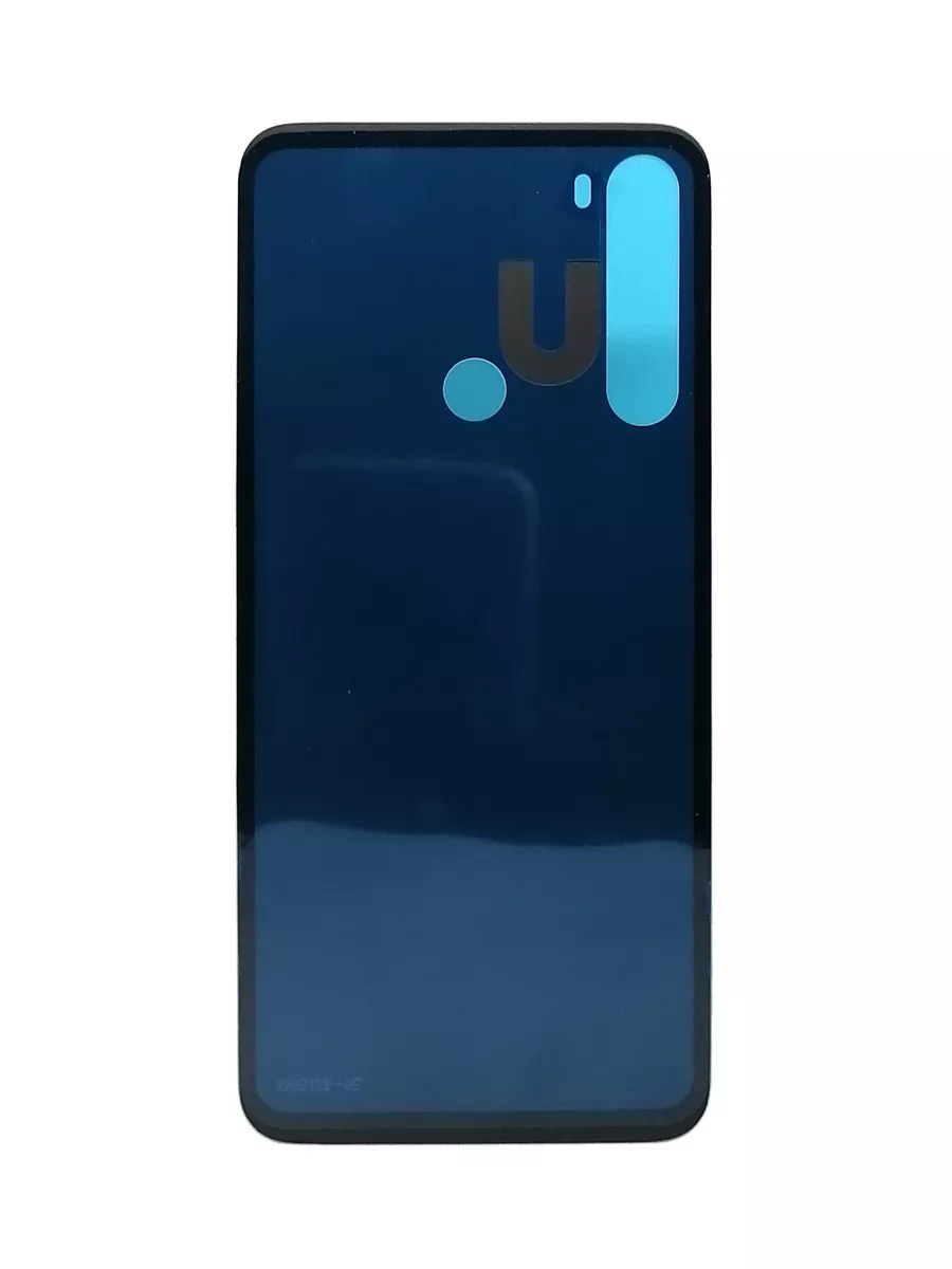 Задняя крышка (стекло) для Xiaomi Redmi Note 8 by-mobile 177468883 купить  за 891 ₽ в интернет-магазине Wildberries