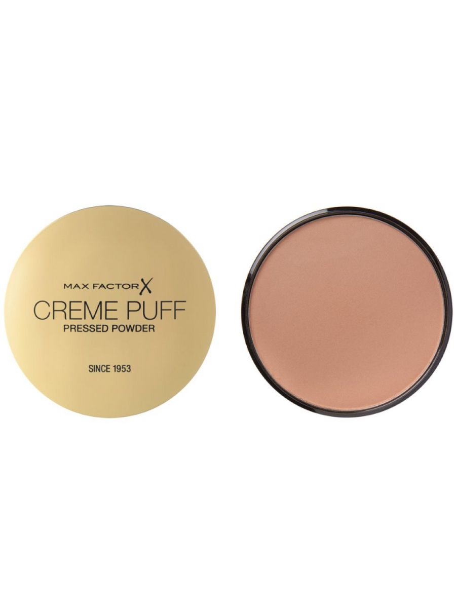 Max Factor Creme Puff пудра