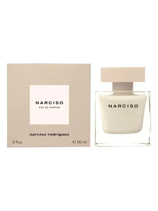 NARCISO RODRIGUEZ Духи Narciso Eau De Parfum 30 мл