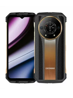 Смартфон Doogee S110, 12+256 Gb DOOGEE 177492196 купить за 30 139 ₽ в интернет-магазине Wildberries