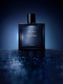 BLUE de CHANEL оригинальный парфюм для него 100 мл духи мужские