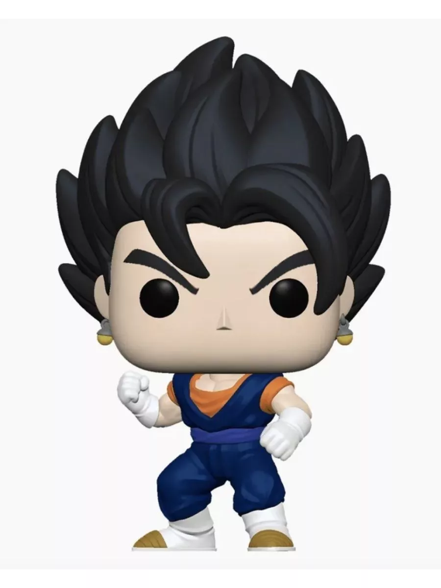 Vegito hot sale pop vinyl