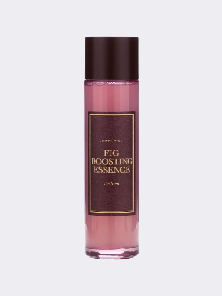 Эссенс 150. I'M from лифтинг-эссенция с инжиром Fig boosting Essence 150ml.