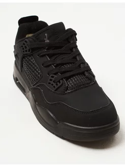 Кроссовки зимние Nike Air Jordan 4 retro с мехом Style for Today 177529682 купить за 1 595 ₽ в интернет-магазине Wildberries