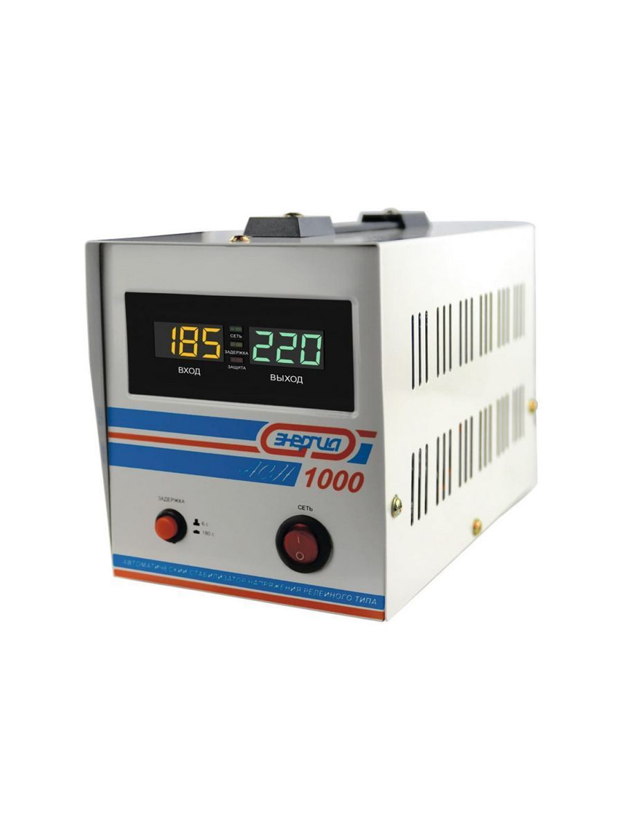 Energy sa 1000. Энергия АСН-1000 (е0101-0124). Энергия e3000. Стабилизатор энергия АСН-1000.