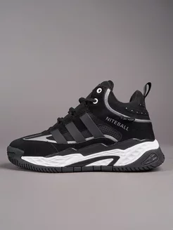 Adidas Niteball кроссовки зимние TDSHOP 177554930 купить за 2 131 ₽ в интернет-магазине Wildberries