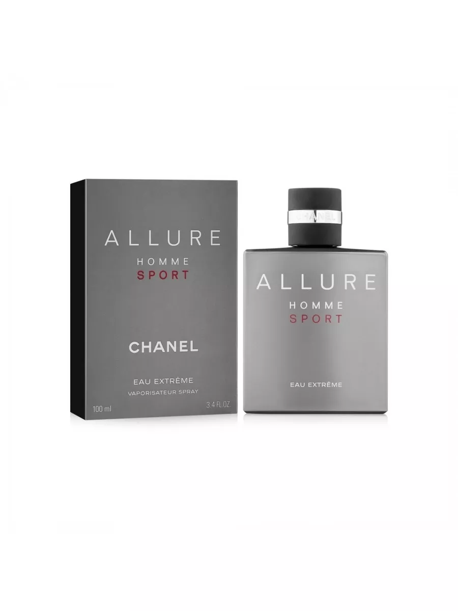 Gucci allure cheap homme sport